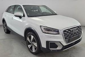 Audi Q2 1.6 TDI Sport