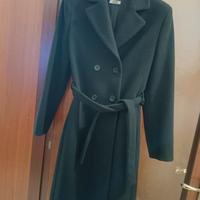 cappotto nero