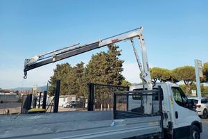 IVECO Daily 33S16HV 2.3 HPT GRU + IVA 22%