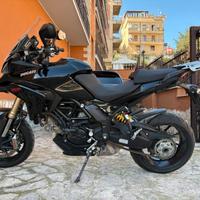 DUCATI Multostrada 1200