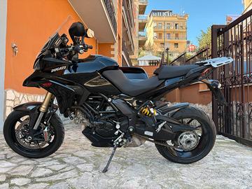 DUCATI Multostrada 1200