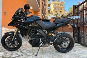 DUCATI Multostrada 1200