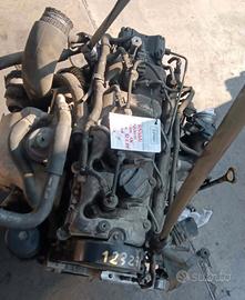 Motore Hyundai Kia D4EA