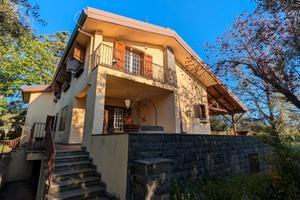 Villa ai piedi dell'Etna - Rgalna