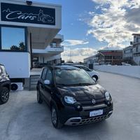 Fiat Panda Cross 1.3 MJT S&S 4x4