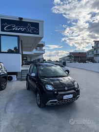 Fiat Panda Cross 1.3 MJT S&S 4x4