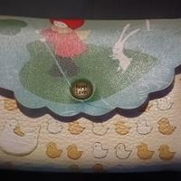 Portafoglio della Santoro