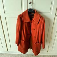 Cappotto Elena Miró