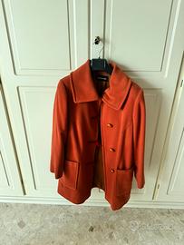 Cappotto Elena Miró