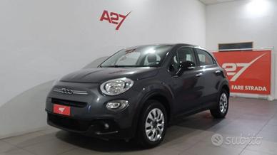 FIAT 500X 1.3 MultiJet 95 CV #CARPLAY#FENDI#R...