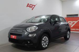 FIAT 500X 1.3 MultiJet 95 CV #CARPLAY#FENDI#R...