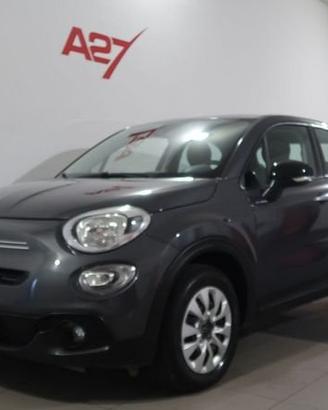FIAT 500X 1.3 MultiJet 95 CV #CARPLAY#FENDI#R...