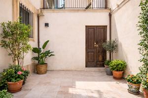 Centro Castelvetrano - Appartamento Ristrutturato