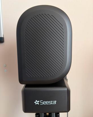 Seestar s50