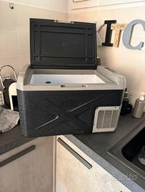Frigo portatile Brunner Polar Freeze SZ 30 – 30L