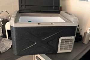 Frigo portatile Brunner Polar Freeze SZ 30 – 30L