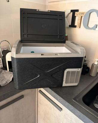 Frigo portatile Brunner Polar Freeze SZ 30 – 30L
