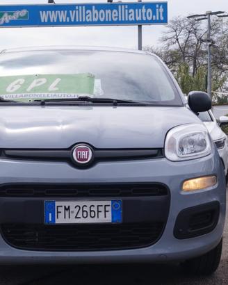 FIAT Panda 1.2 EasyPower Lounge