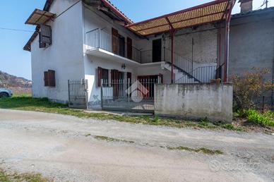 3 LOCALI A REVELLO