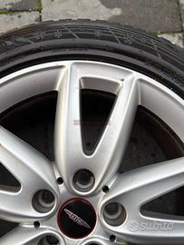 Cerchi mini cooper john cooper works