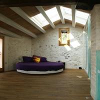 Brisighella appartamento super lusso design