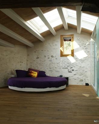 Brisighella appartamento super lusso design