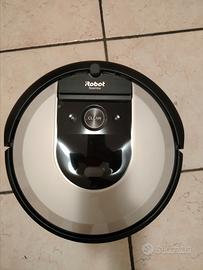 iRobot Roomba  i6 - pari al nuovo
