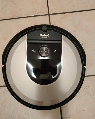 iRobot Roomba  i6 - pari al nuovo