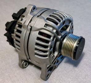 Alternatore Renault Clio Megane 1.5 dCi -771136838