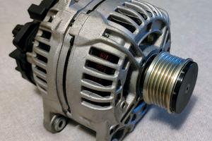 Alternatore Renault Clio Megane 1.5 dCi -771136838