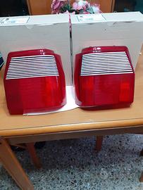 fanalini posteriori fiat uno turbo 2 serie