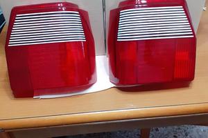fanalini posteriori fiat uno turbo 2 serie