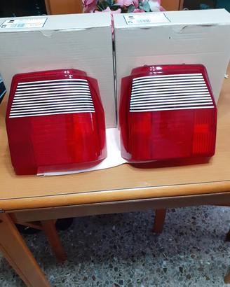 fanalini posteriori fiat uno turbo 2 serie