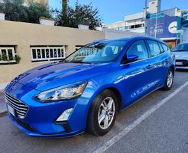 FORD Focus 4ª serie - Giugno 2020