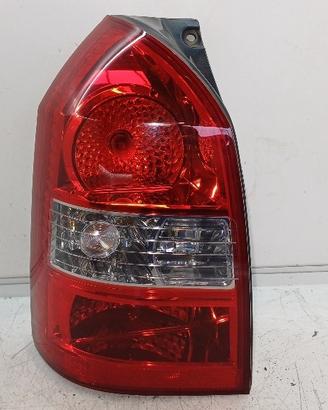 STOP FANALE POSTERIORE SINISTRO HYUNDAI Tucson Ser