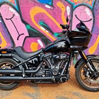 LOW RIDER ST ORIGINALE 5000 KM