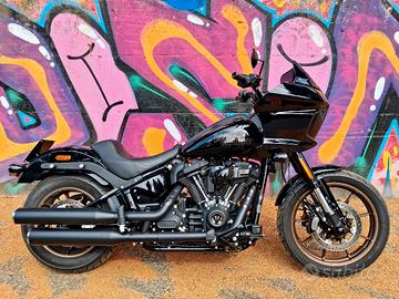 LOW RIDER ST 5000 KM