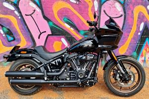 LOW RIDER ST 5000 KM