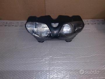 Ricambi vari suzuki sv 650 s sv 650s