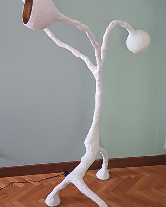 LAMPADA DA TERRA