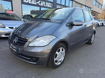 MERCEDES-BENZ A 160 BlueEFFICIENCY Executive
