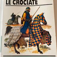 Le crociate - Osprey