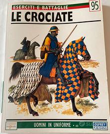 Le crociate - Osprey
