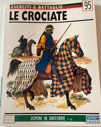 Le crociate - Osprey