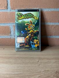 Daxter PsP
