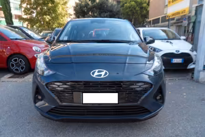 Hyundai i10 1.0 MPI Connectline