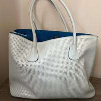 Borsa Carpisa Bianca - Elegante e Pratica