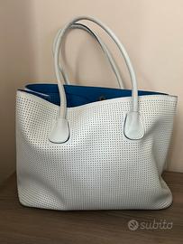 Borsa Carpisa Bianca - Elegante e Pratica