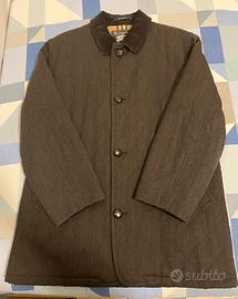 Cappotto vintage burberry
