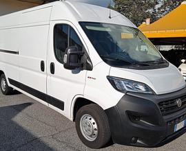 FIAT DUCATO 35 2.2 MULTIJET 140CV PL-TM Bluetooth